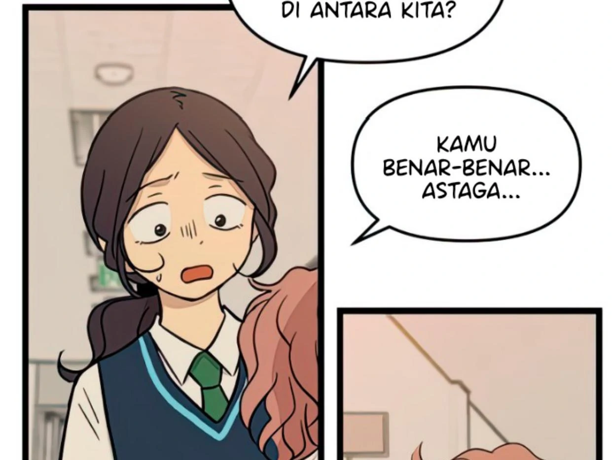 Homeless Chapter 95 - halaman 38