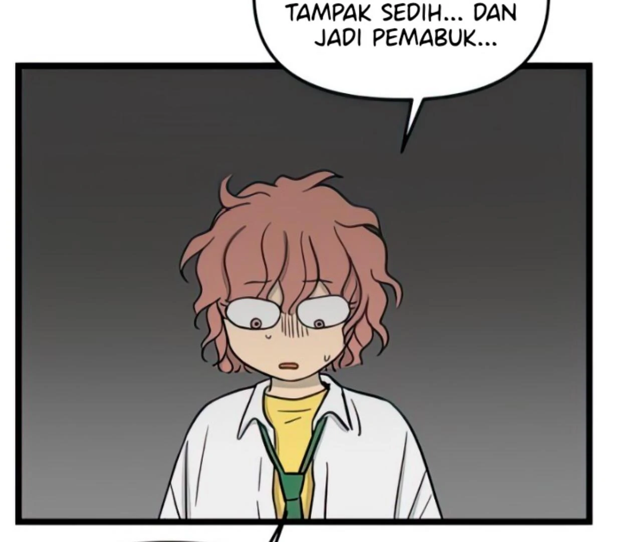 Homeless Chapter 95 - halaman 4
