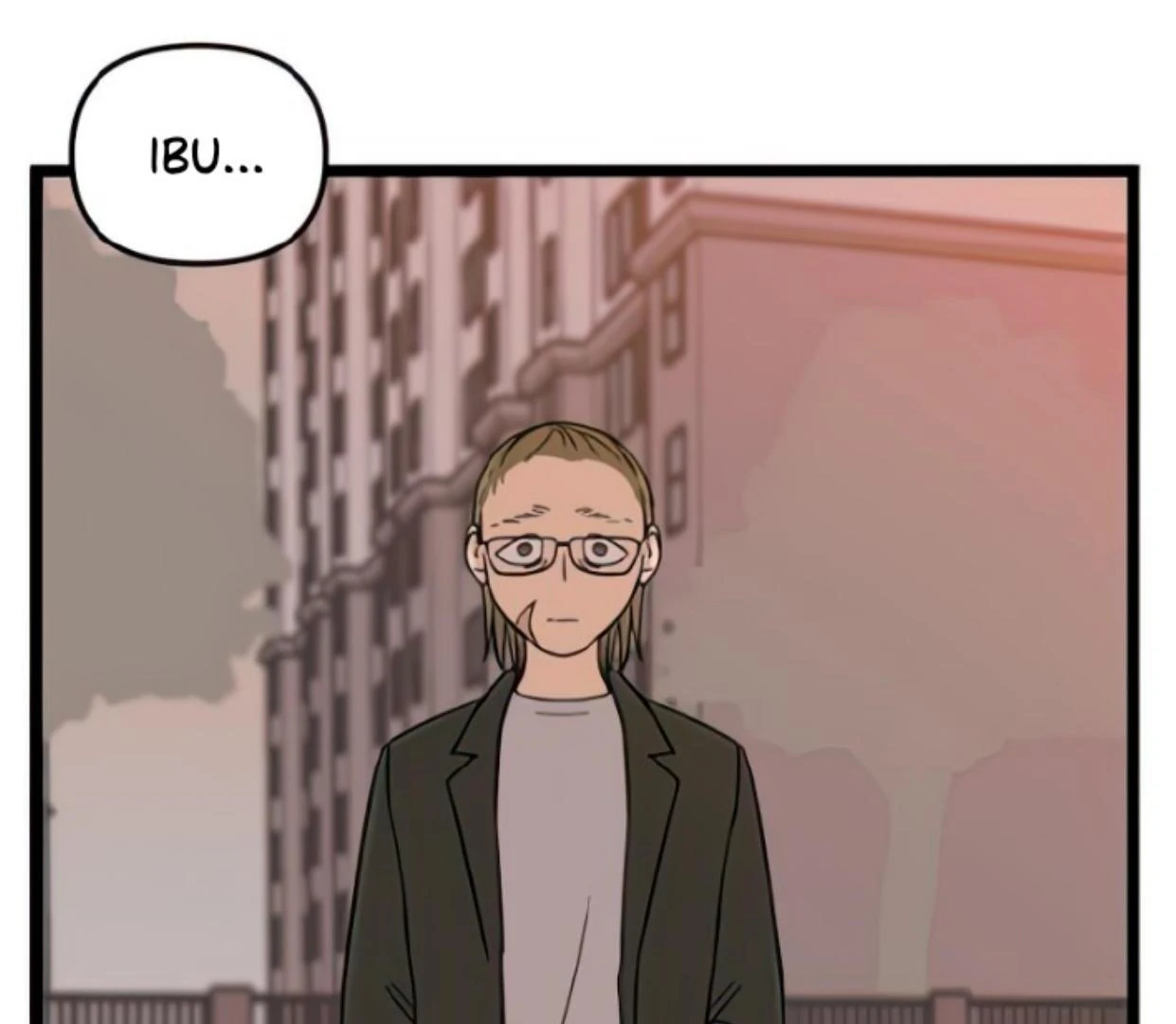 Homeless Chapter 95 - halaman 45