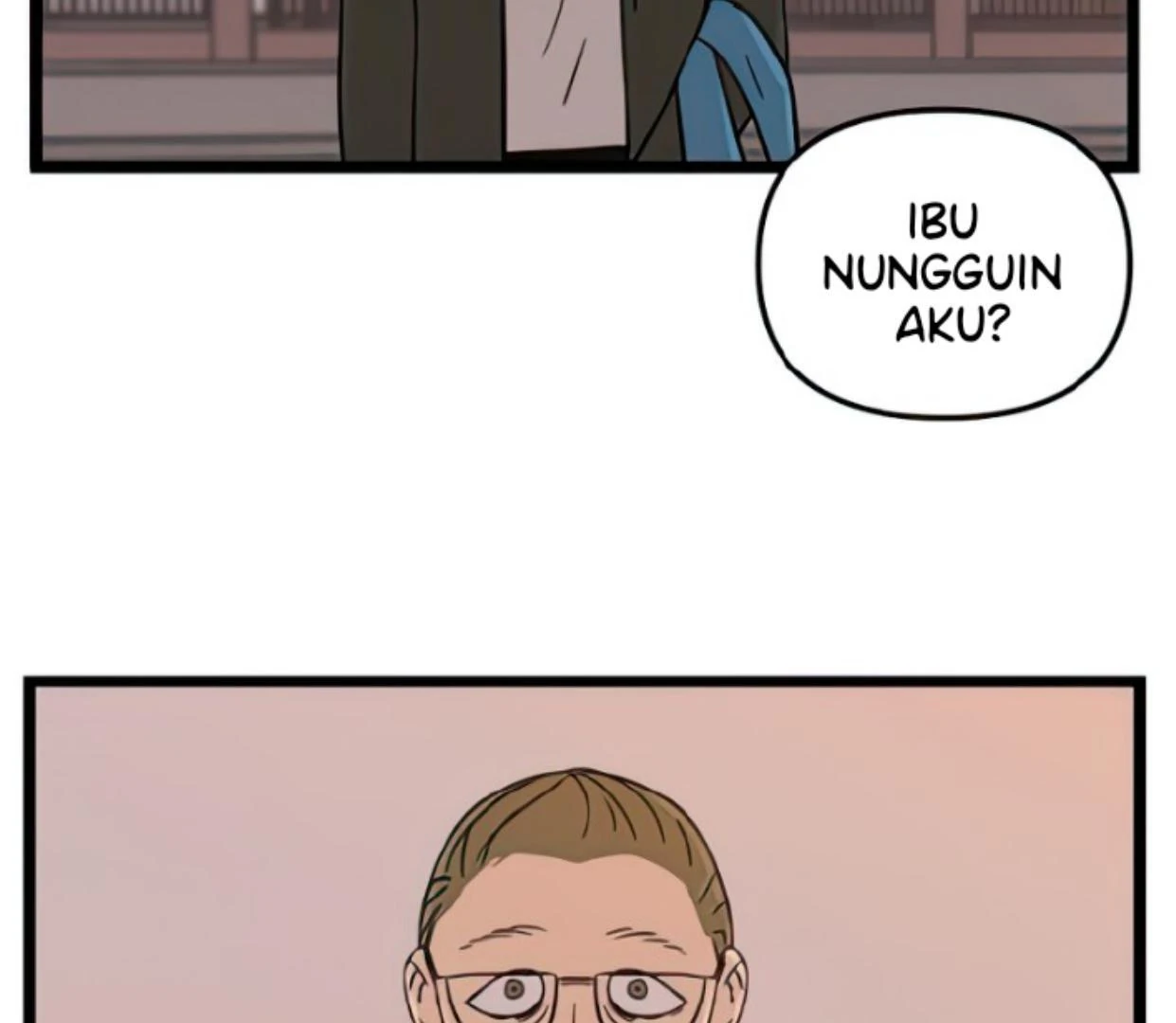 Homeless Chapter 95 - halaman 46