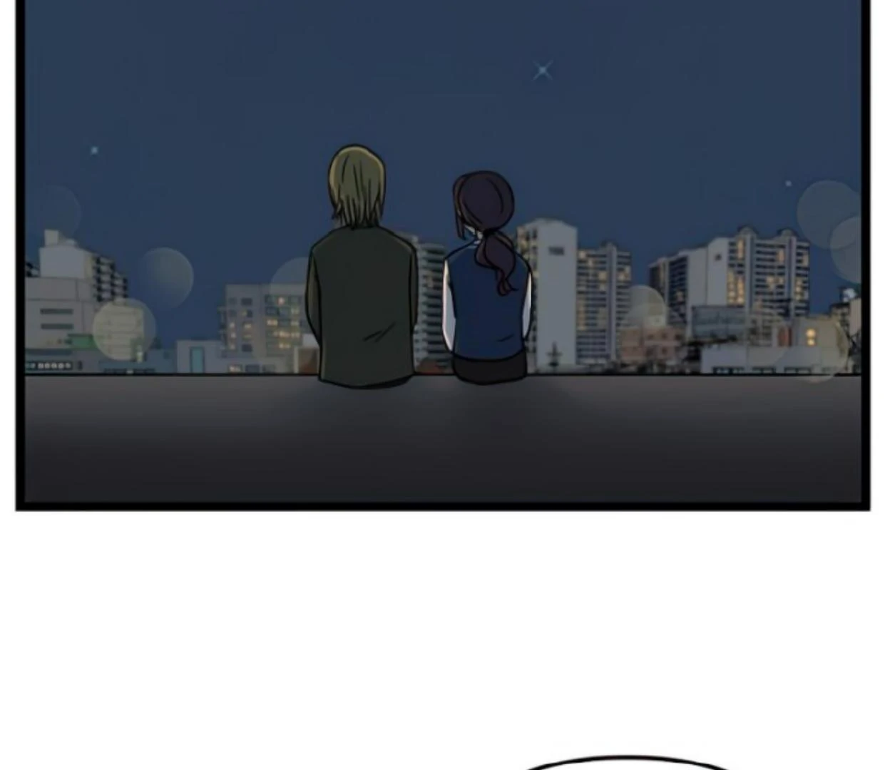 Homeless Chapter 95 - halaman 49