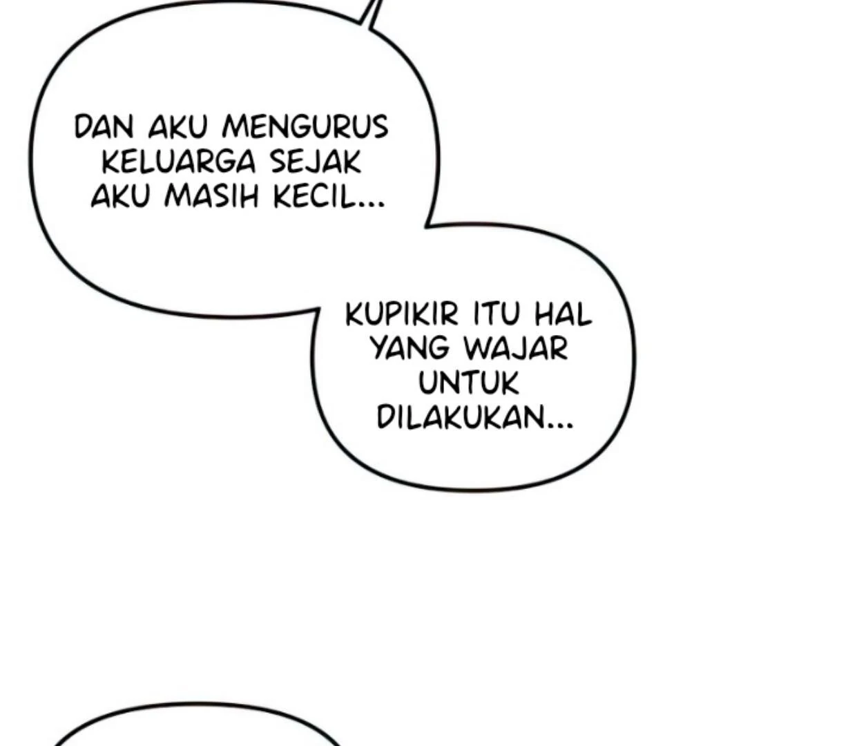 Homeless Chapter 95 - halaman 5
