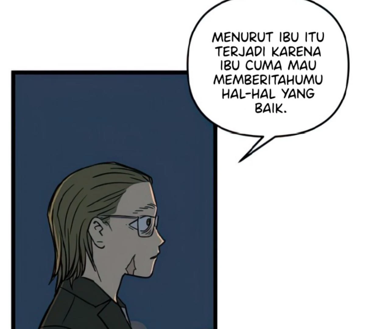Homeless Chapter 95 - halaman 50