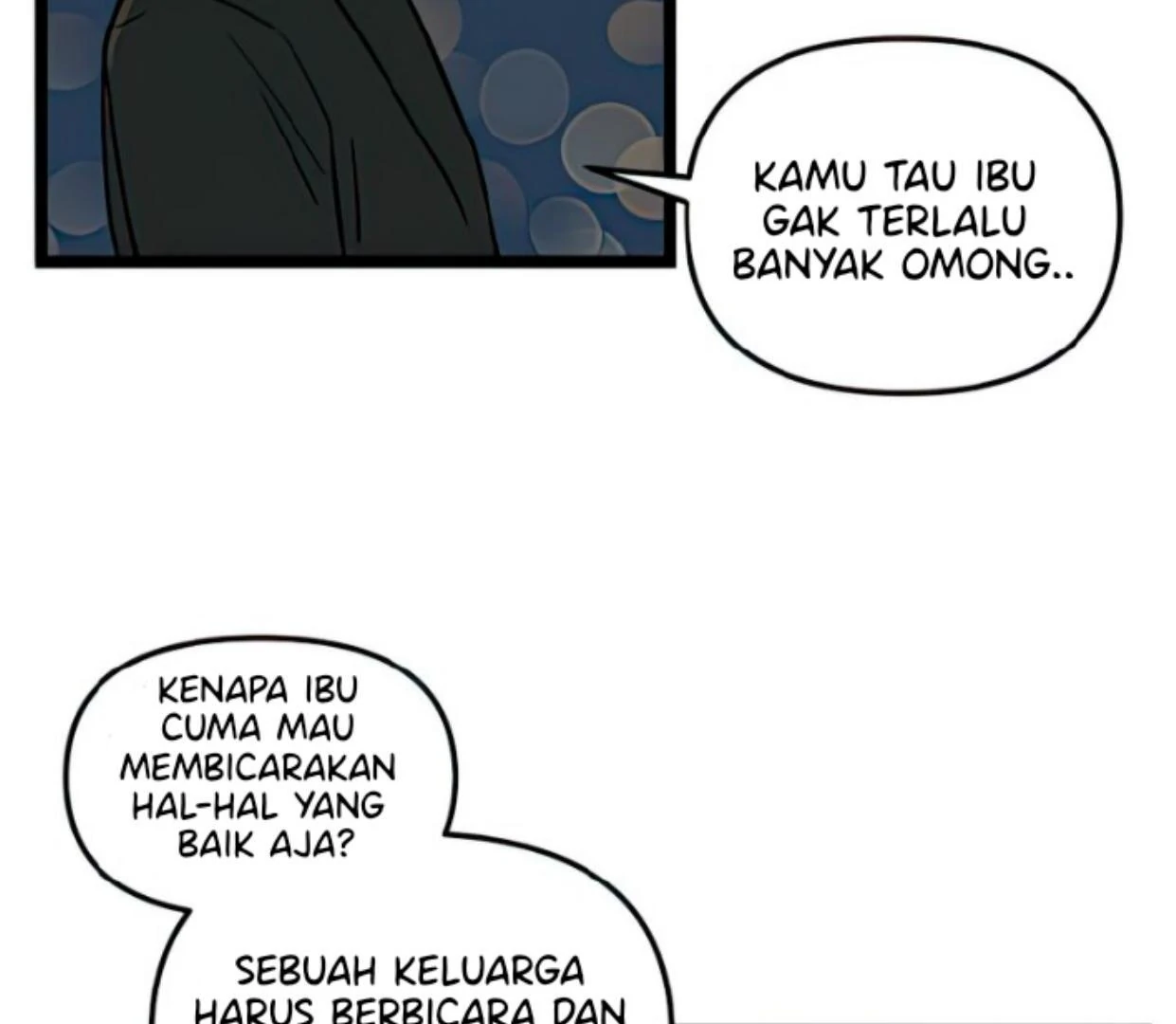 Homeless Chapter 95 - halaman 51