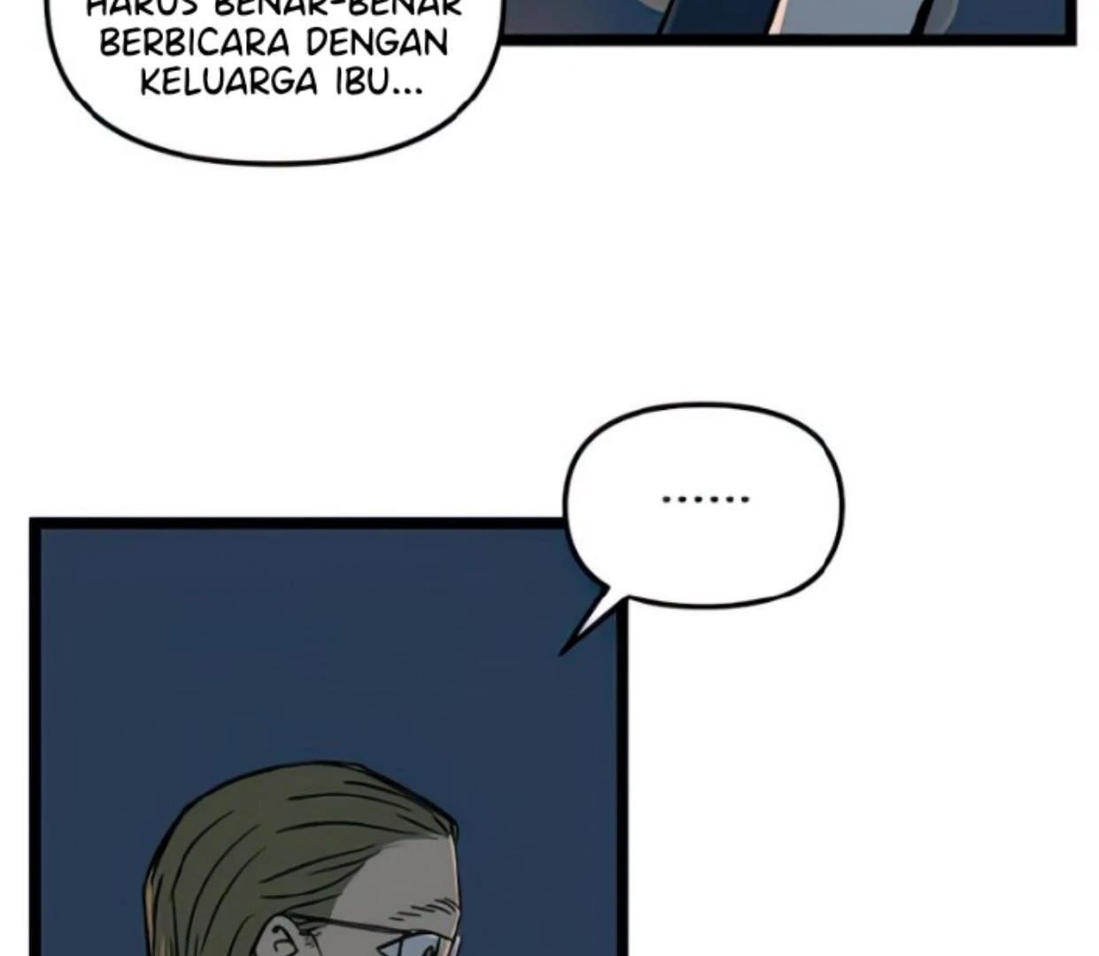 Homeless Chapter 95 - halaman 53