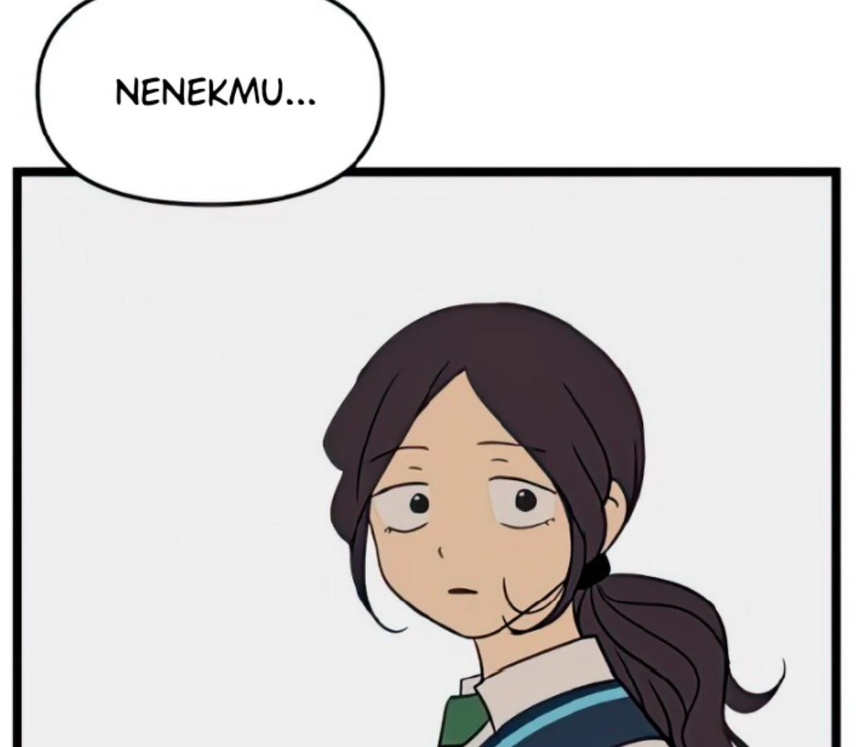 Homeless Chapter 95 - halaman 55