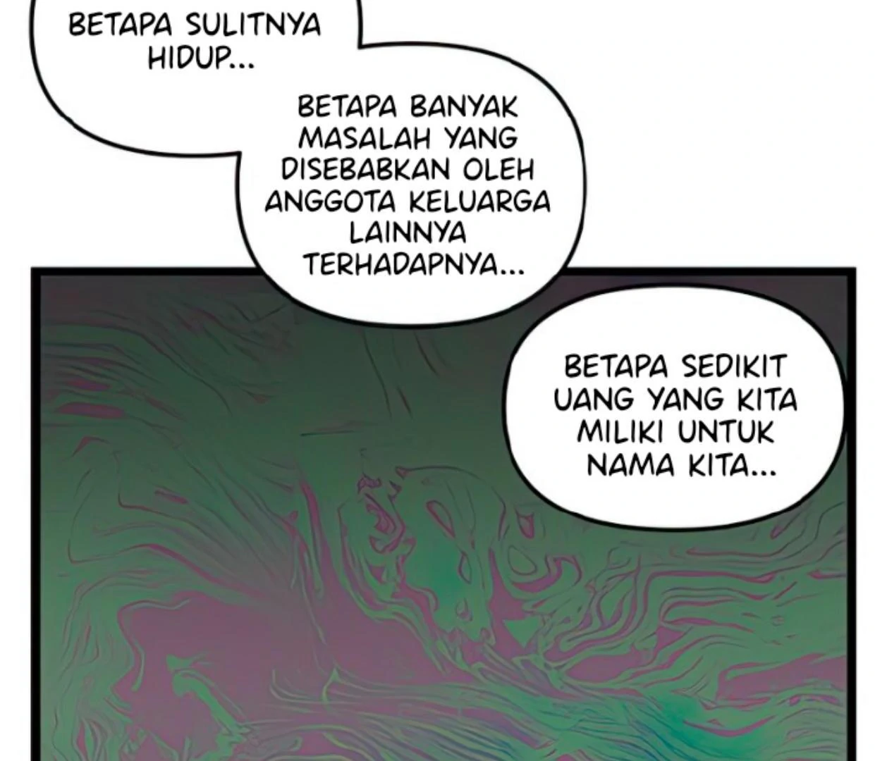 Homeless Chapter 95 - halaman 57
