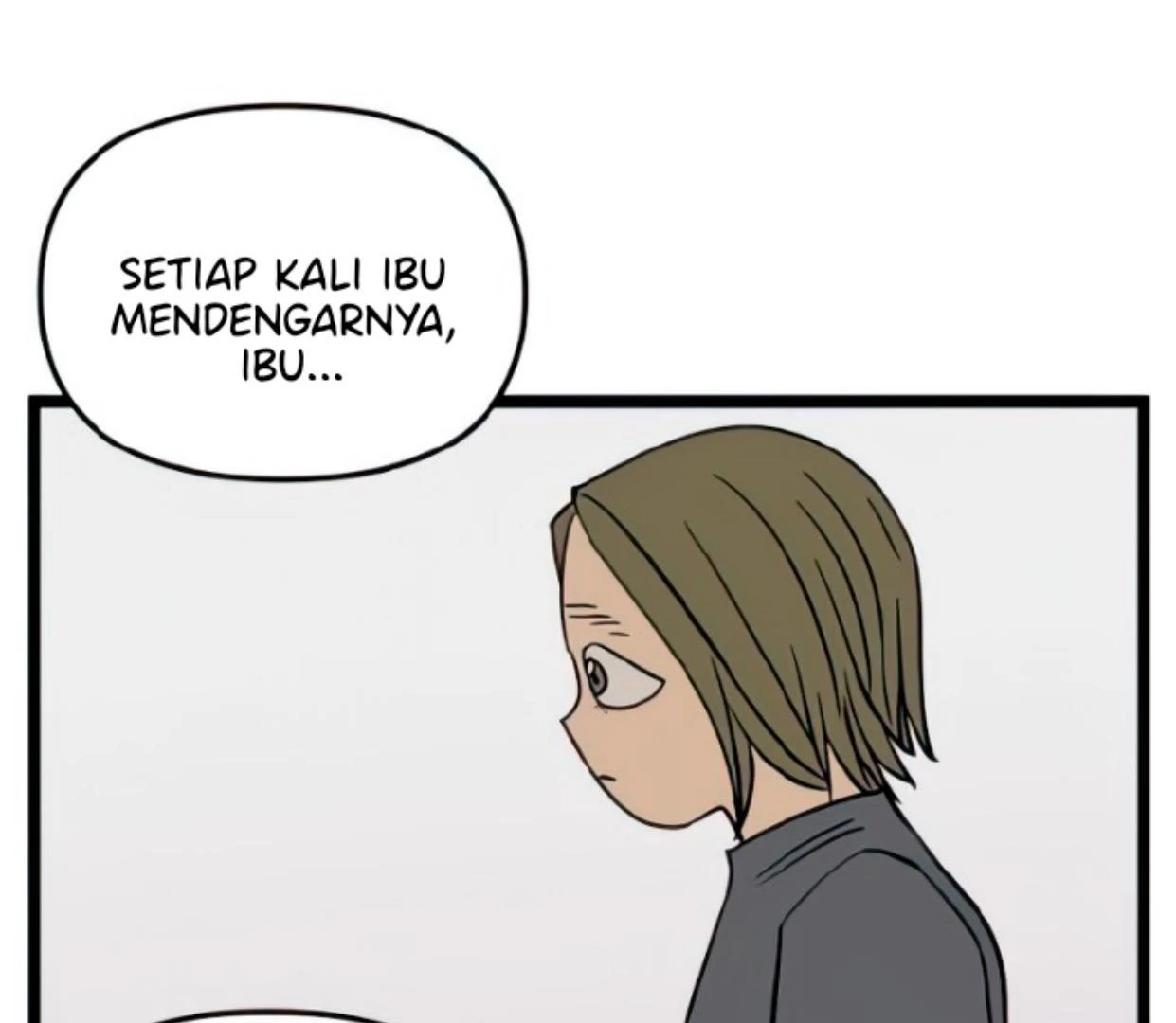 Homeless Chapter 95 - halaman 59