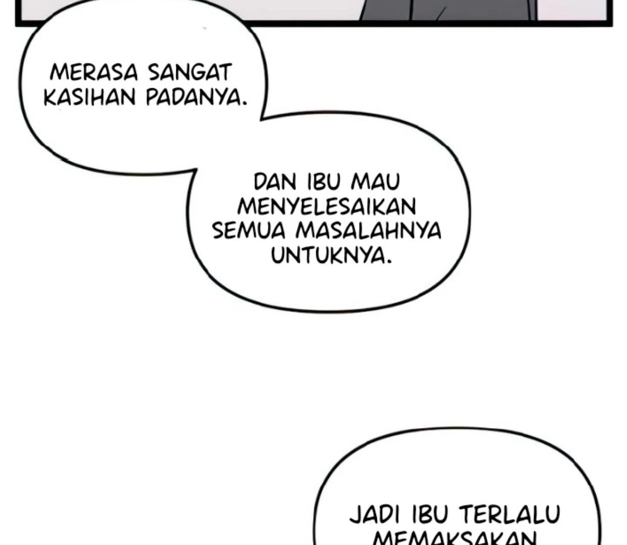 Homeless Chapter 95 - halaman 60