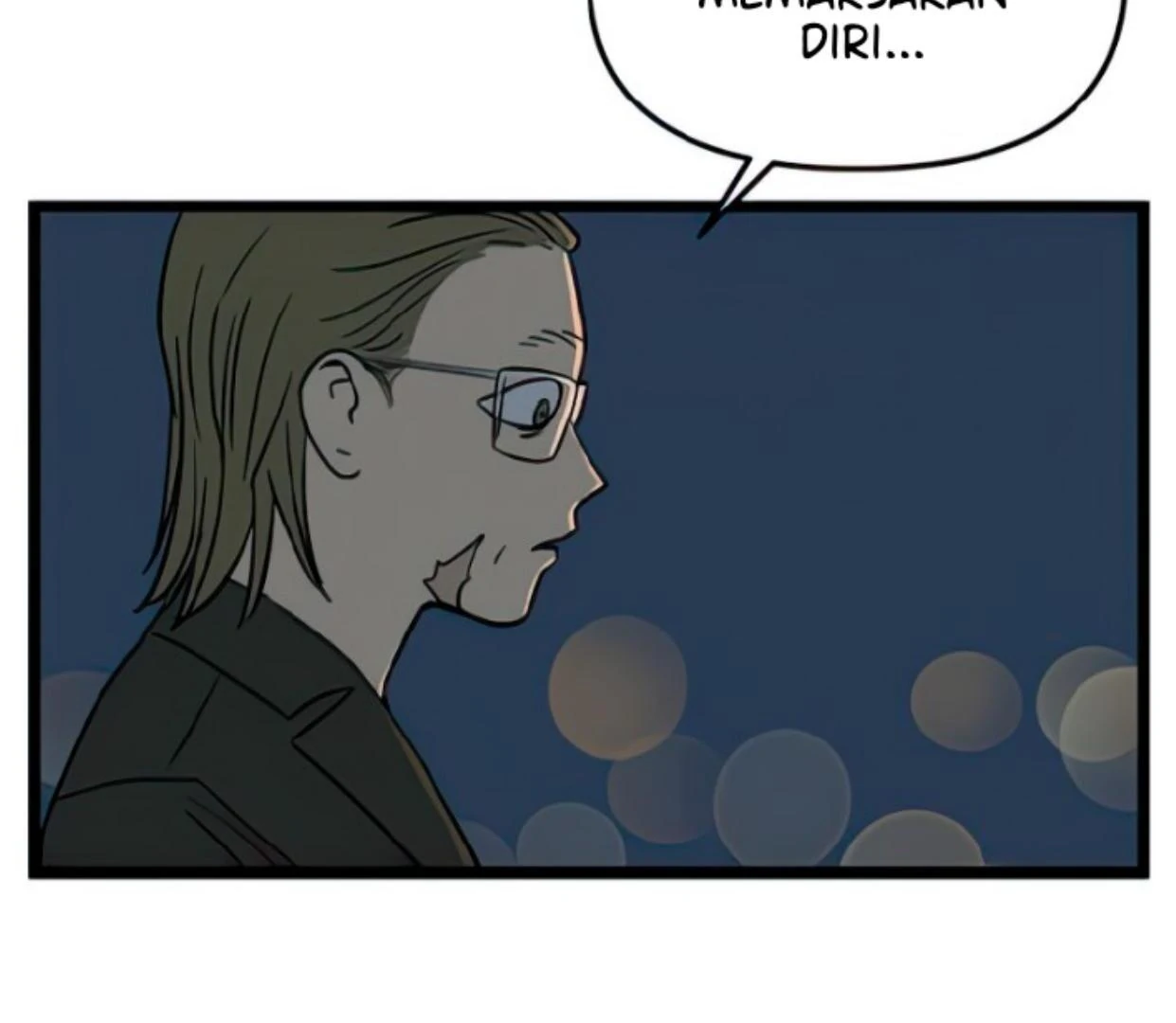 Homeless Chapter 95 - halaman 61