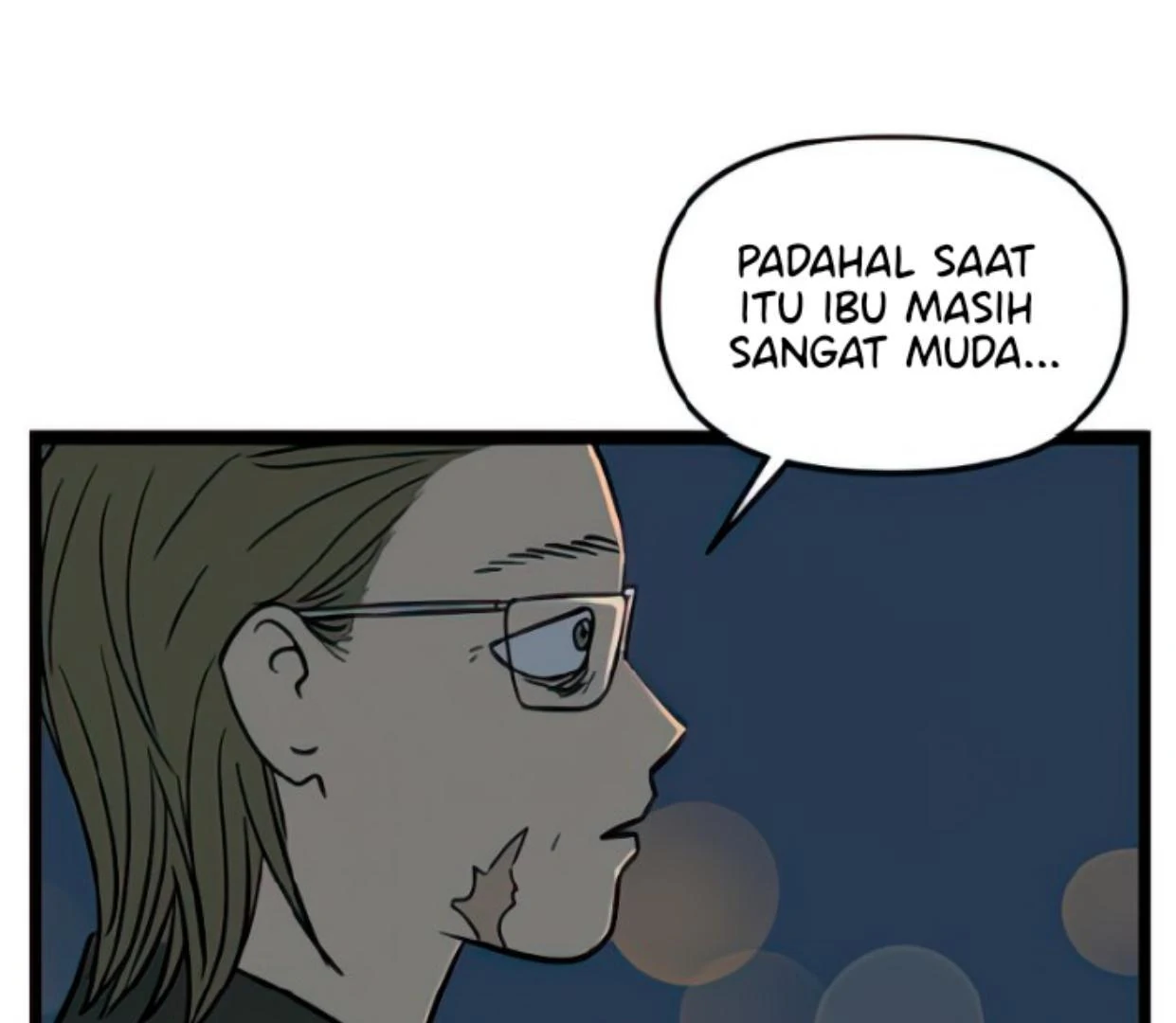 Homeless Chapter 95 - halaman 62