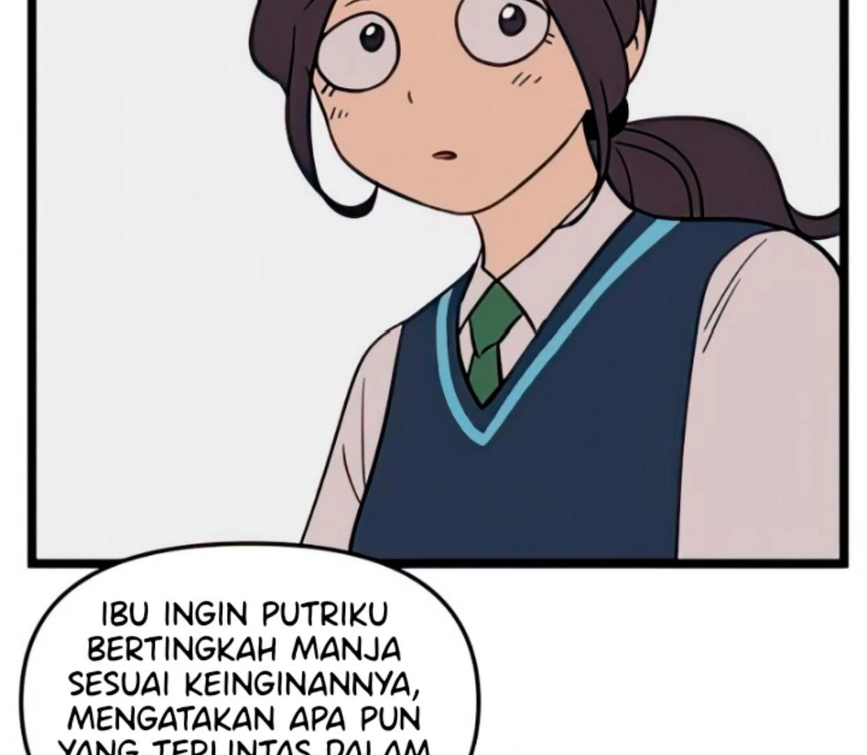 Homeless Chapter 95 - halaman 67