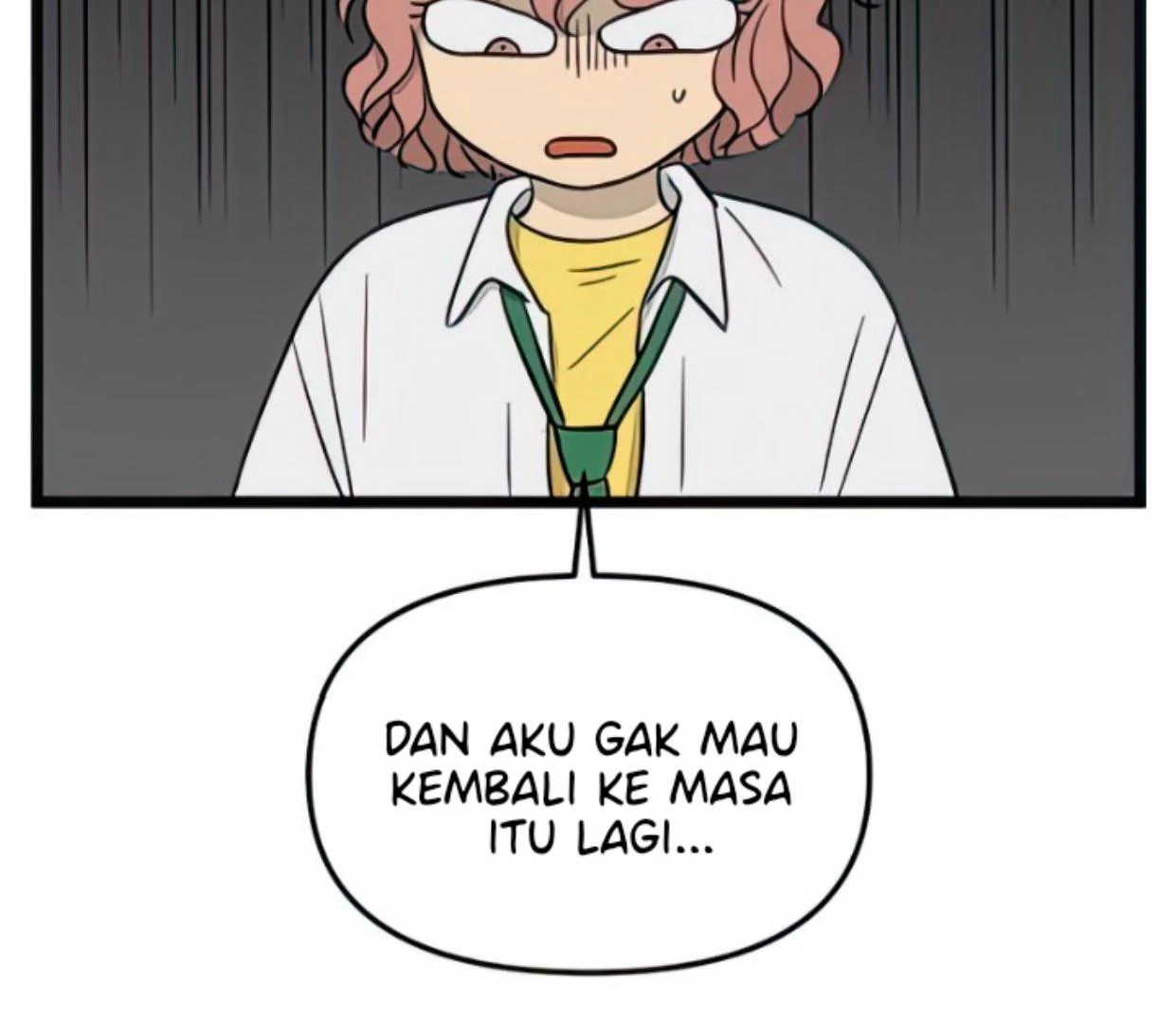 Homeless Chapter 95 - halaman 7
