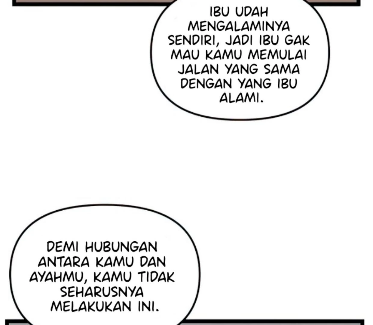 Homeless Chapter 95 - halaman 72