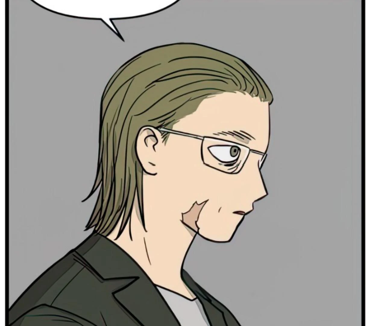 Homeless Chapter 95 - halaman 73