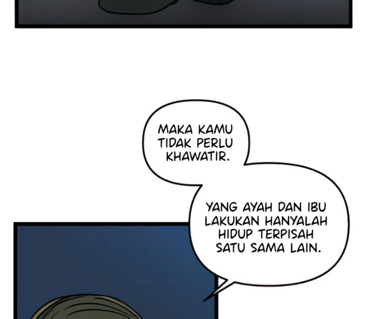 Homeless Chapter 95 - halaman 78