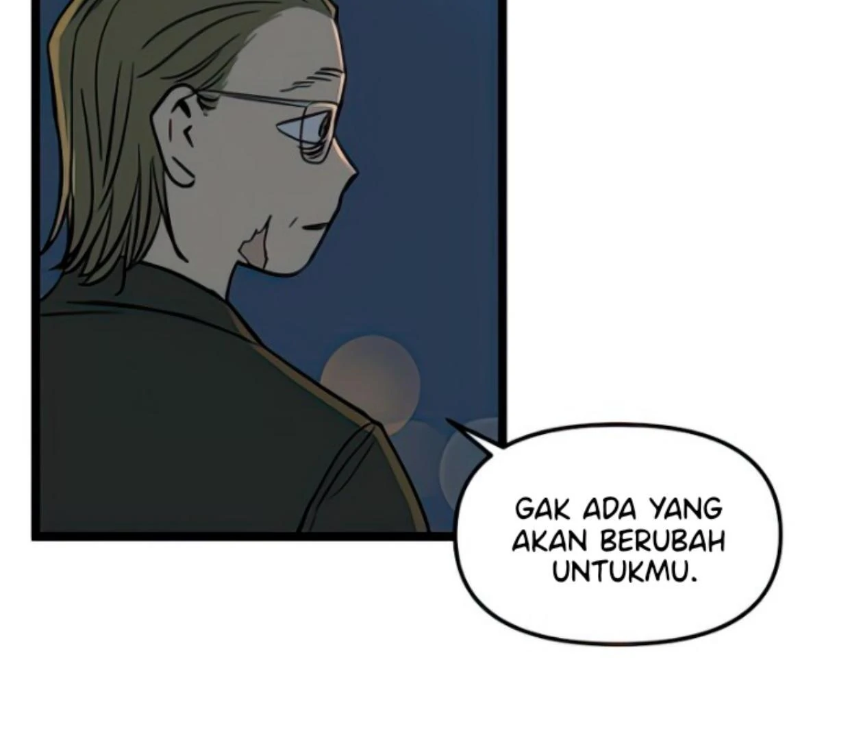 Homeless Chapter 95 - halaman 79
