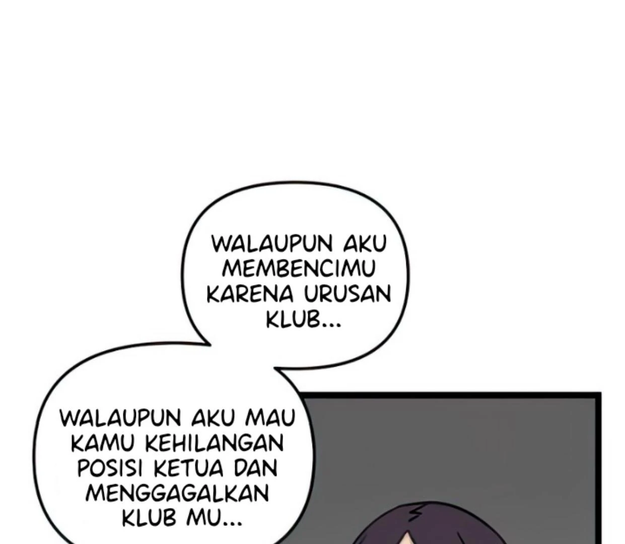 Homeless Chapter 95 - halaman 8