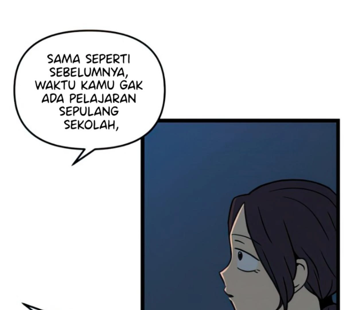 Homeless Chapter 95 - halaman 80