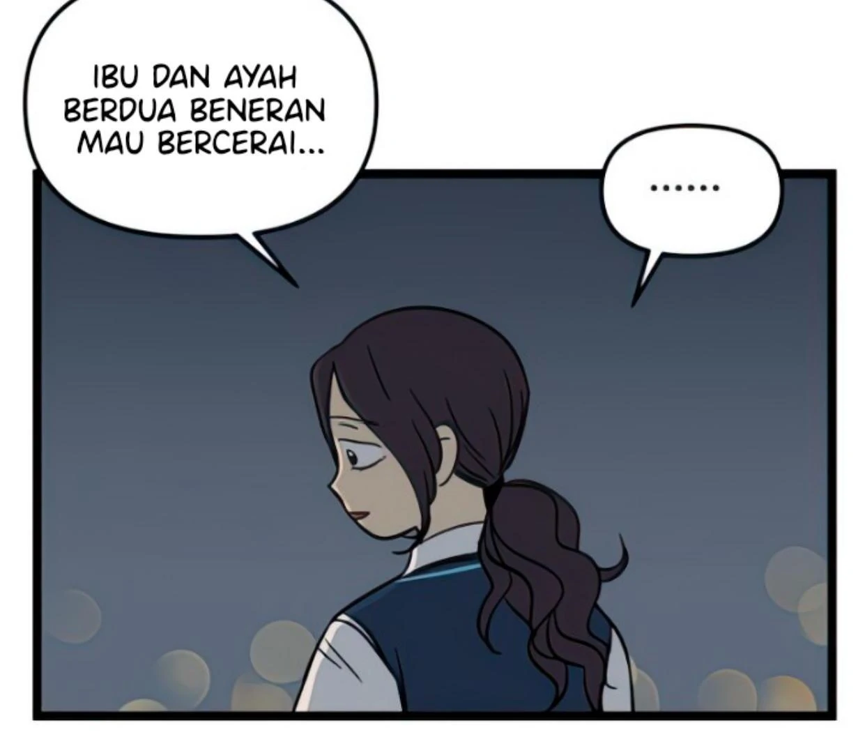 Homeless Chapter 95 - halaman 83
