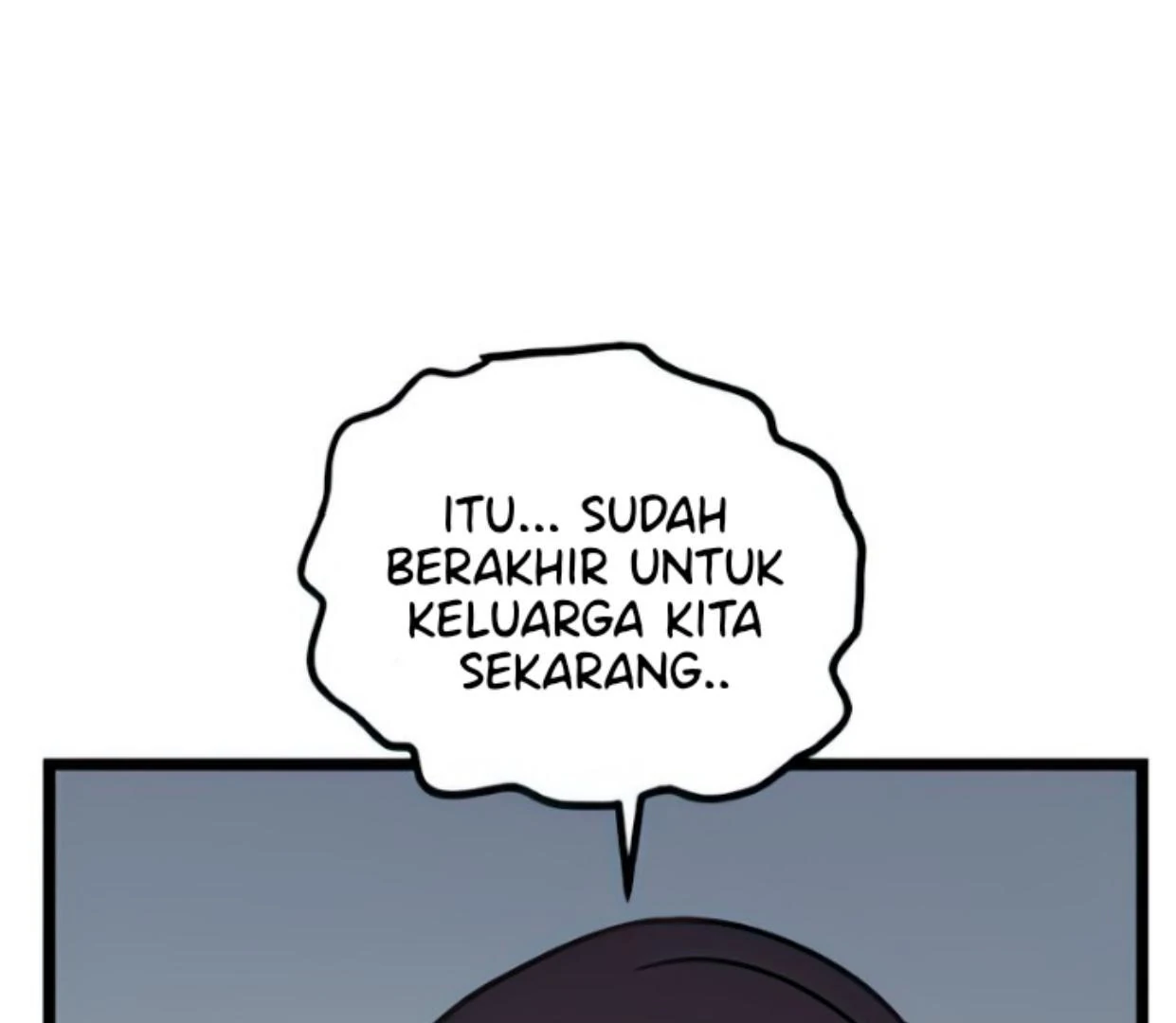Homeless Chapter 95 - halaman 84