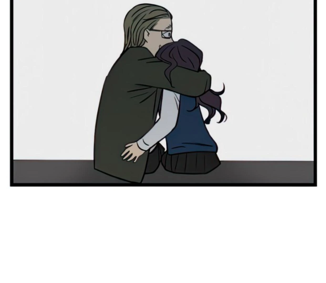 Homeless Chapter 95 - halaman 89