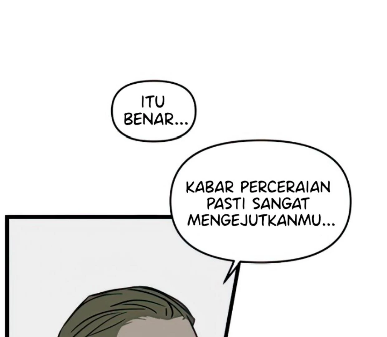 Homeless Chapter 95 - halaman 90