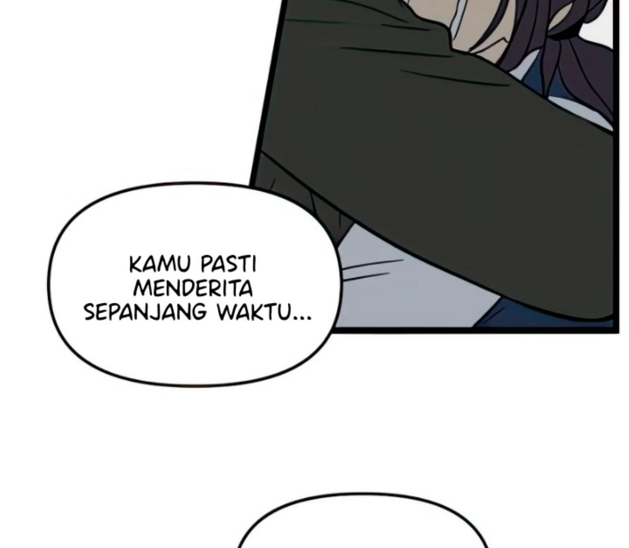Homeless Chapter 95 - halaman 92
