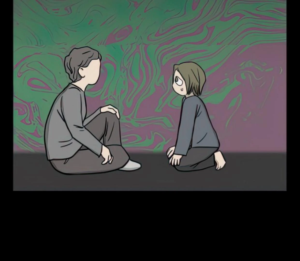 Homeless Chapter 95 - halaman 97