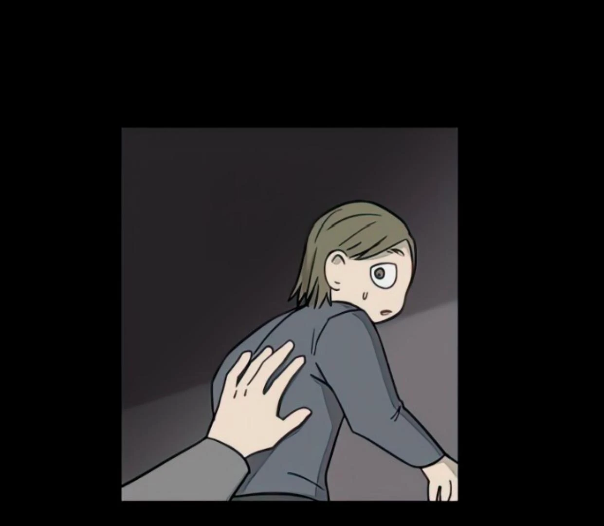 Homeless Chapter 95 - halaman 98