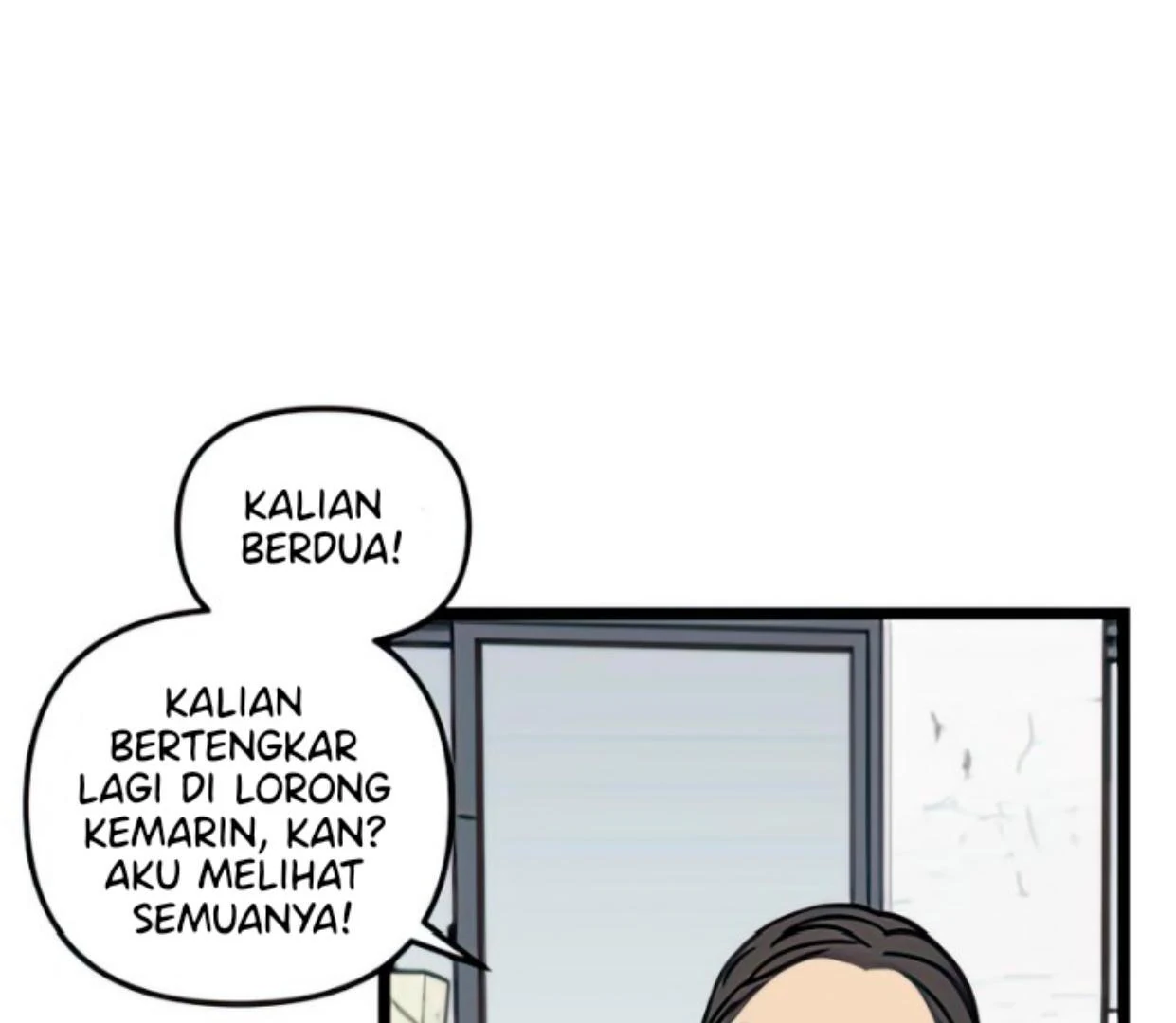 Homeless Chapter 96 - halaman 10