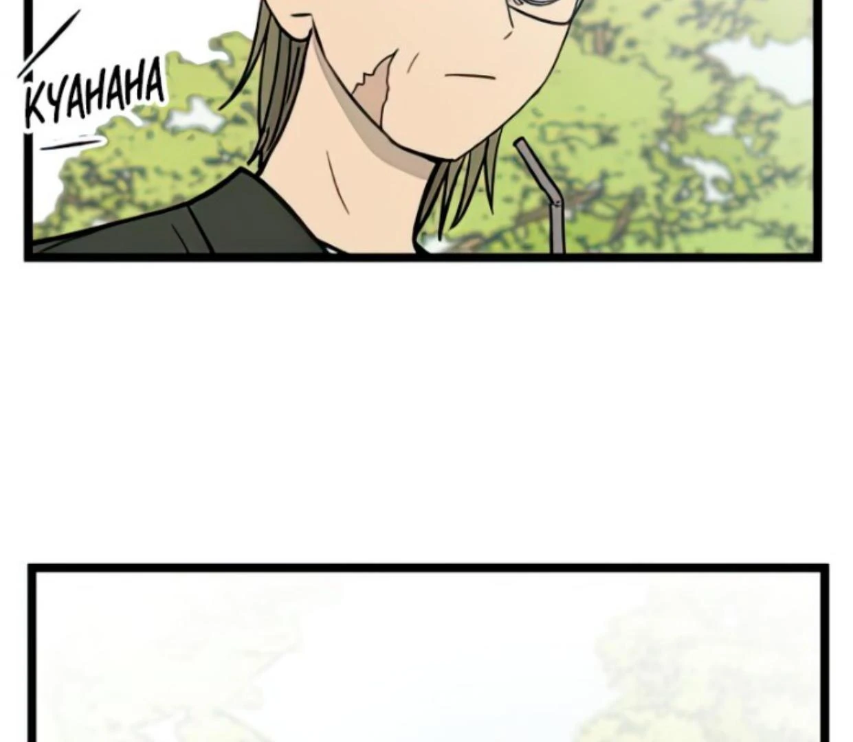 Homeless Chapter 96 - halaman 106