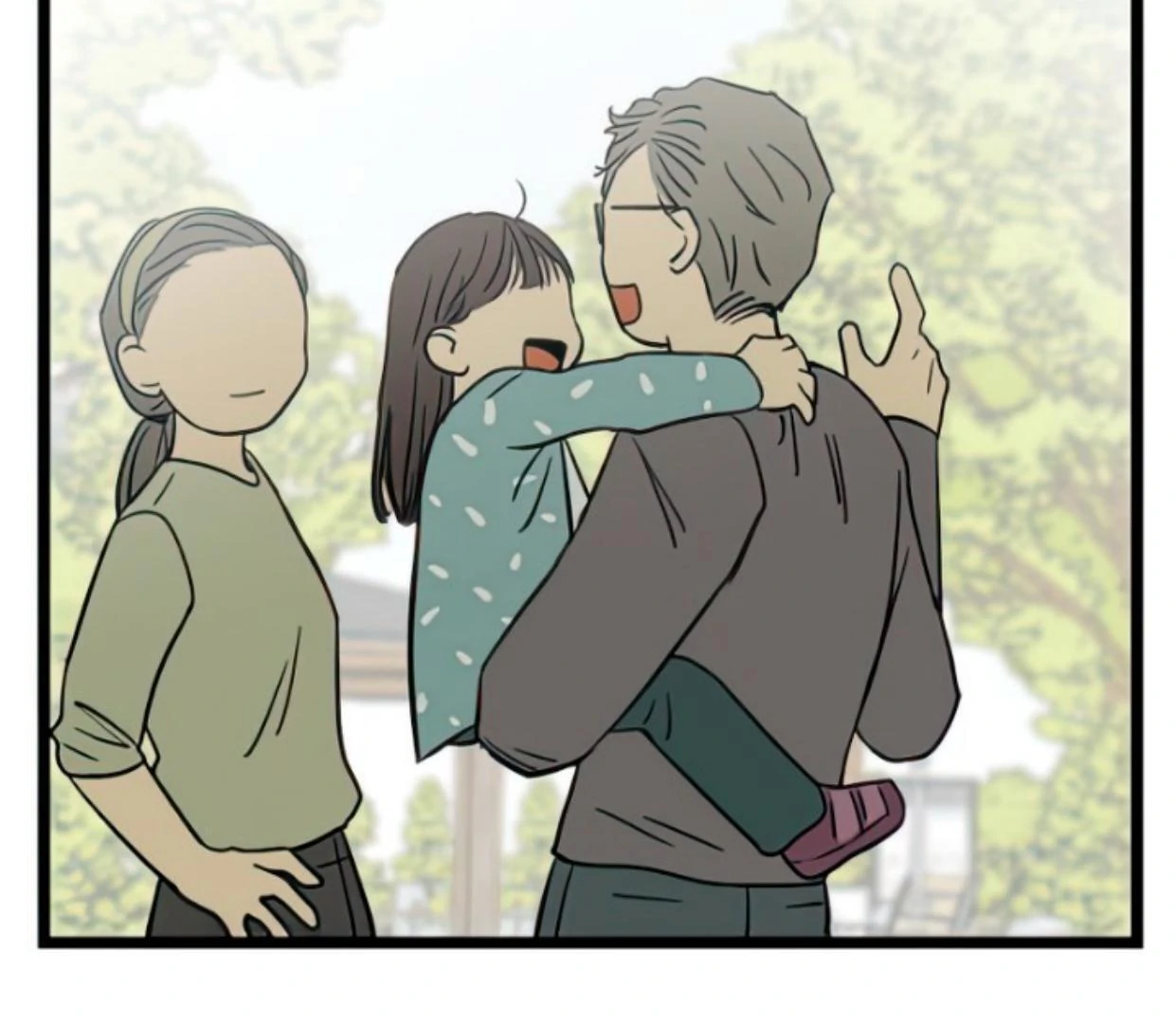 Homeless Chapter 96 - halaman 107