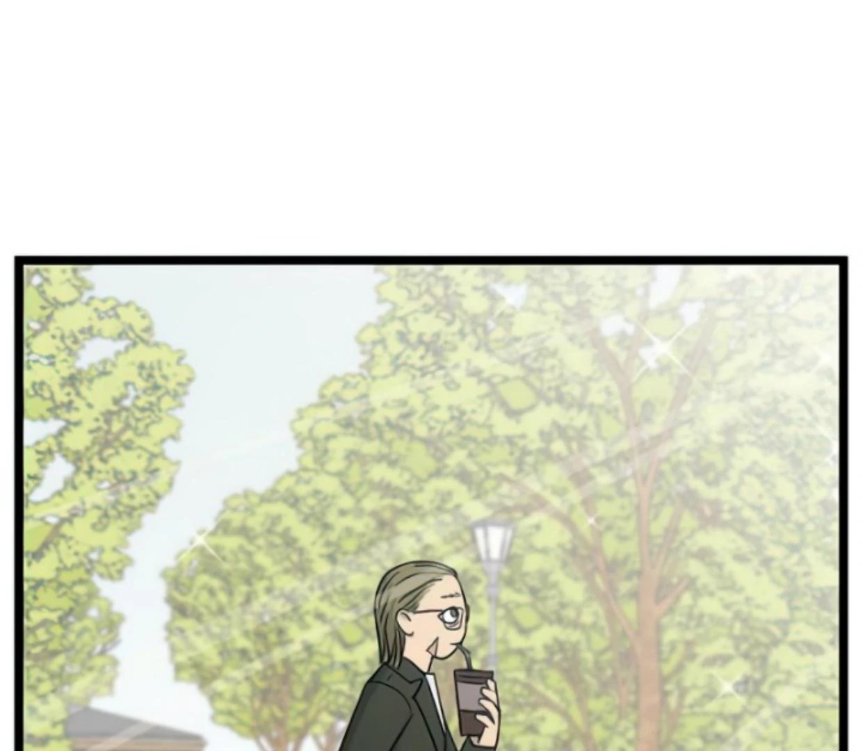 Homeless Chapter 96 - halaman 110
