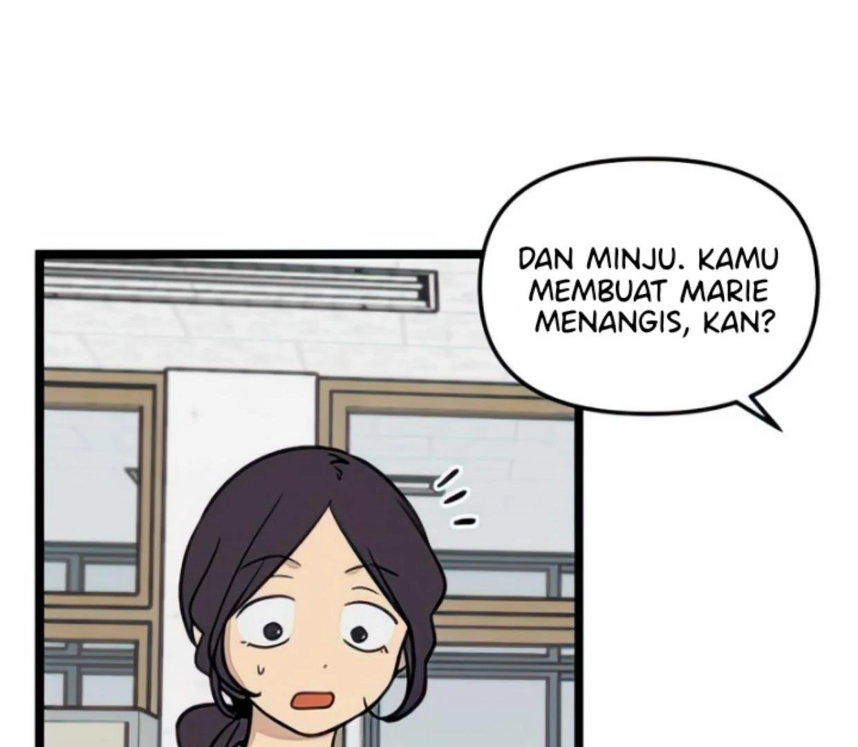 Homeless Chapter 96 - halaman 12