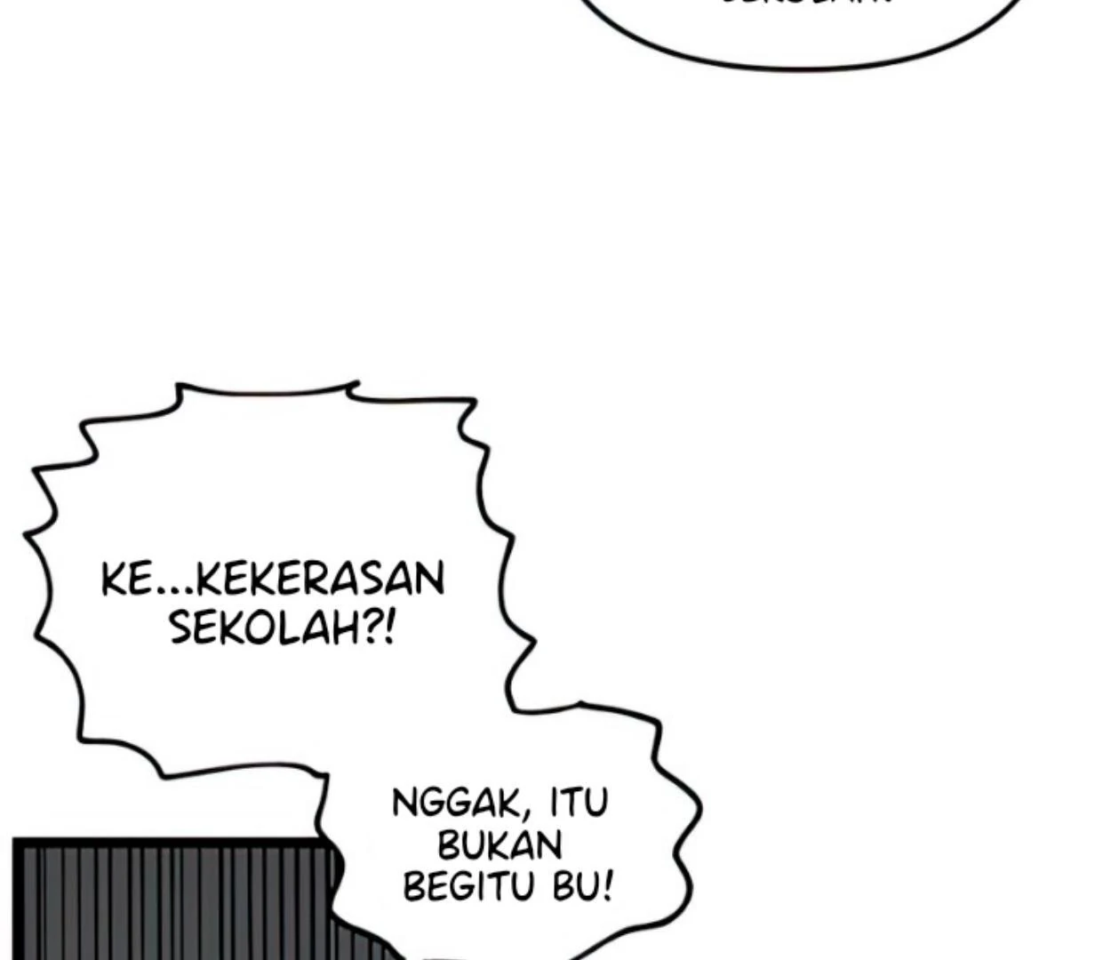 Homeless Chapter 96 - halaman 16