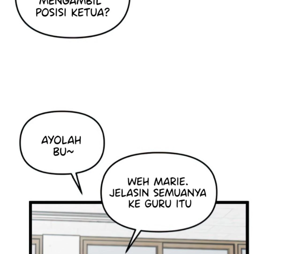 Homeless Chapter 96 - halaman 19