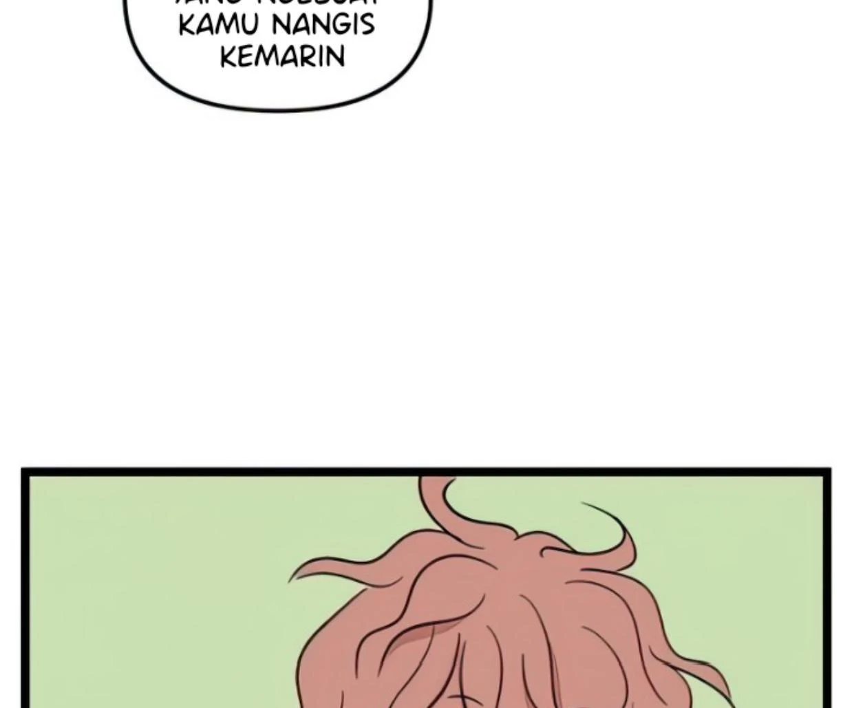 Homeless Chapter 96 - halaman 21