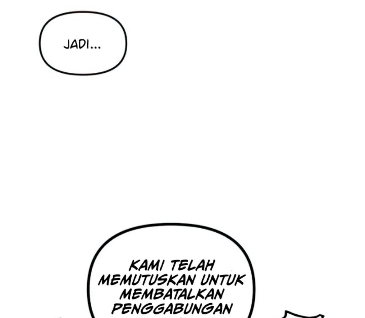 Homeless Chapter 96 - halaman 31
