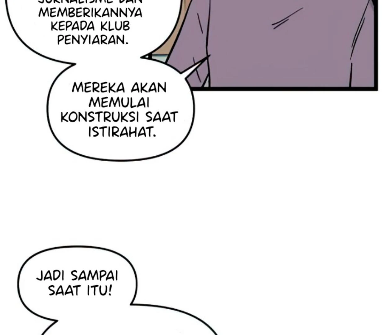 Homeless Chapter 96 - halaman 39