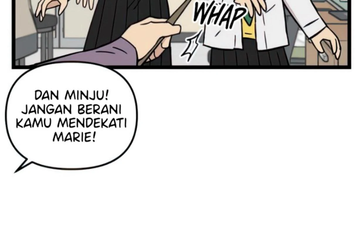Homeless Chapter 96 - halaman 46