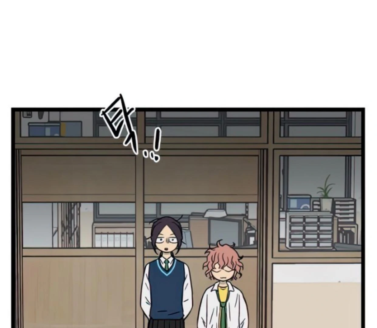 Homeless Chapter 96 - halaman 47