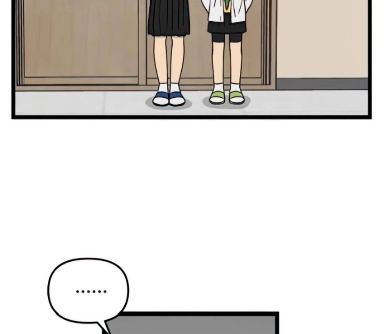 Homeless Chapter 96 - halaman 48