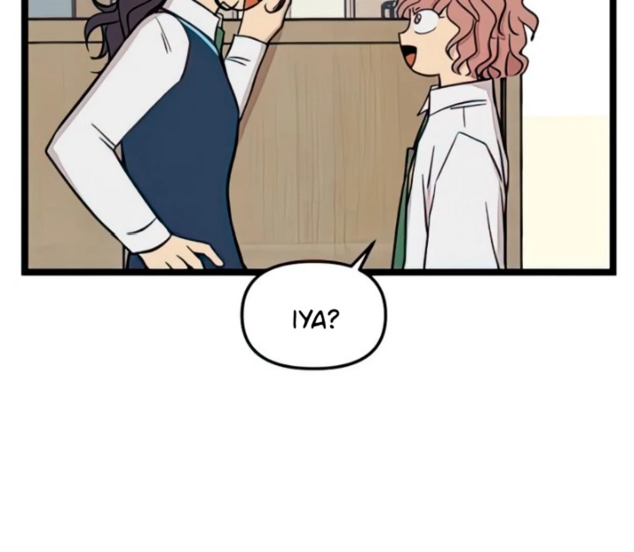 Homeless Chapter 96 - halaman 5