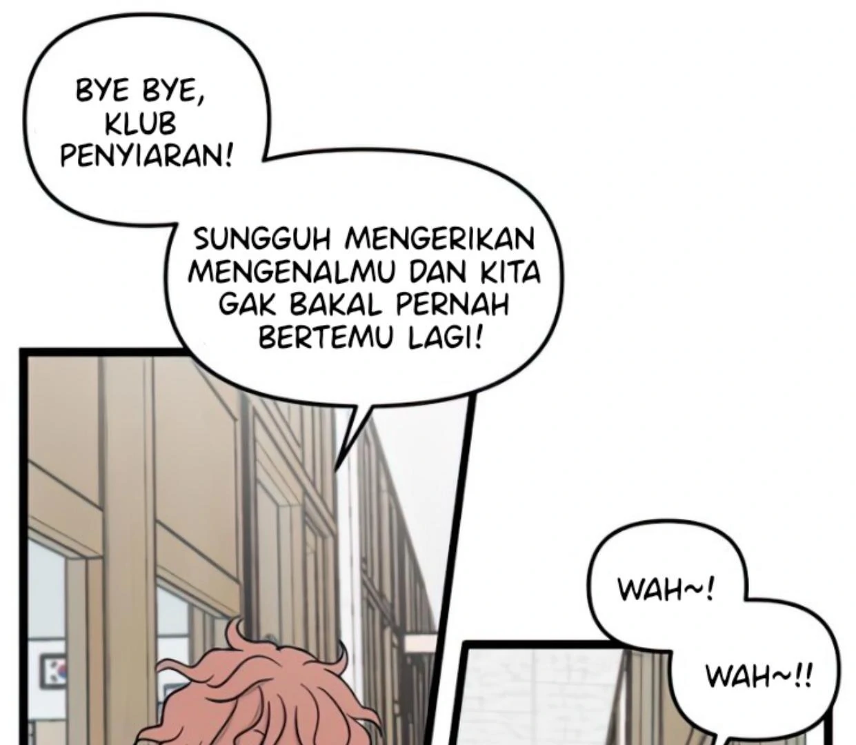 Homeless Chapter 96 - halaman 52