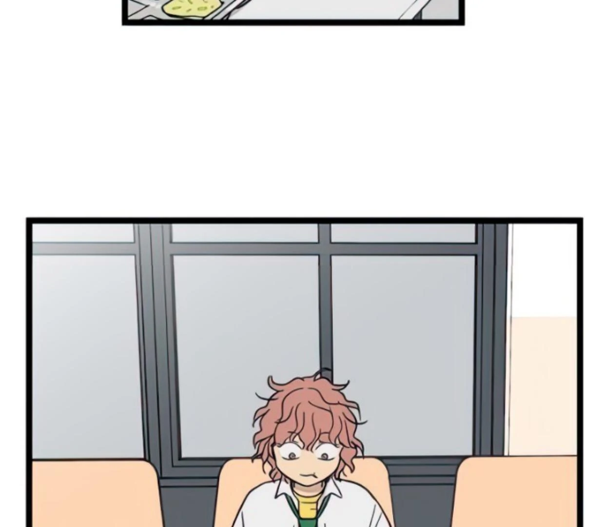 Homeless Chapter 96 - halaman 57