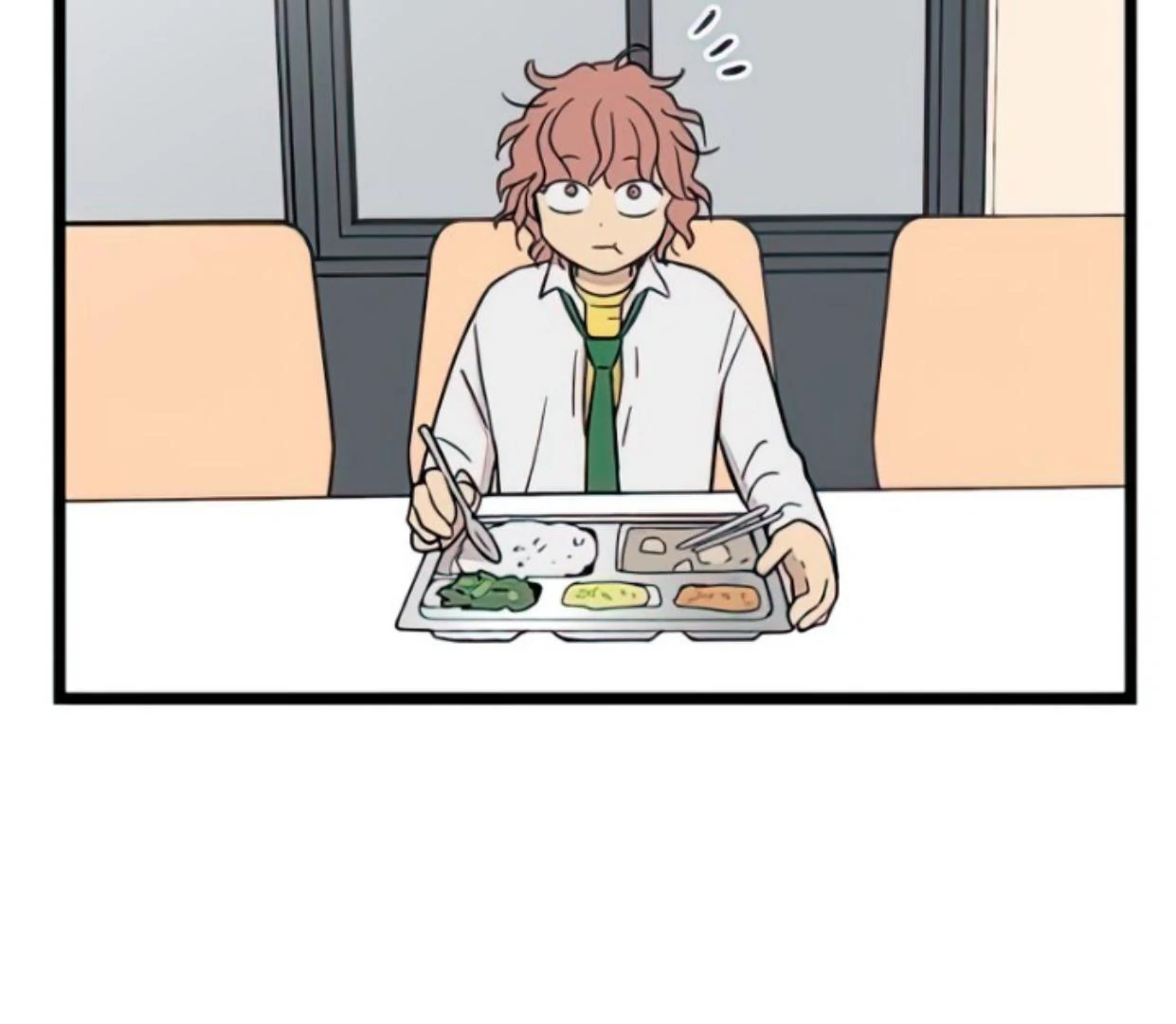 Homeless Chapter 96 - halaman 59