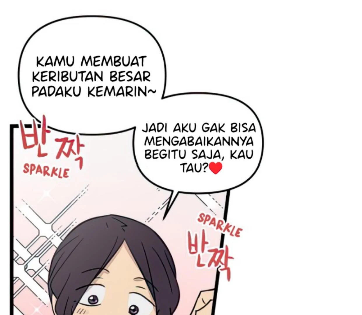 Homeless Chapter 96 - halaman 6