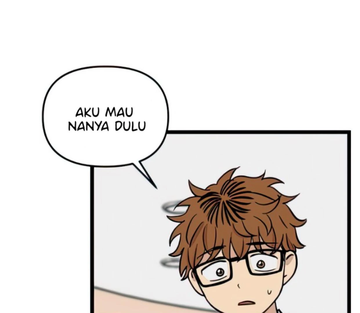 Homeless Chapter 96 - halaman 62