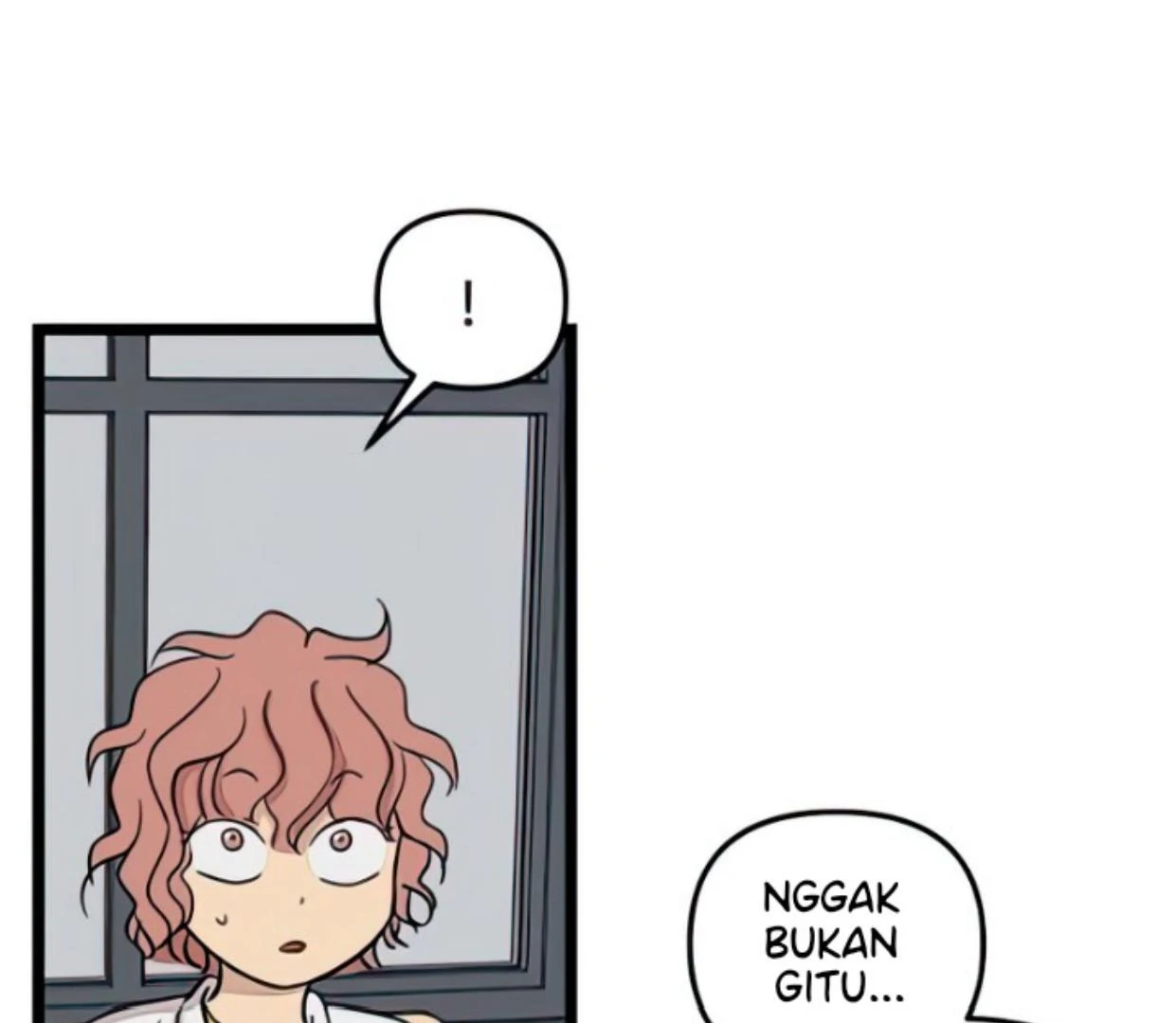 Homeless Chapter 96 - halaman 64